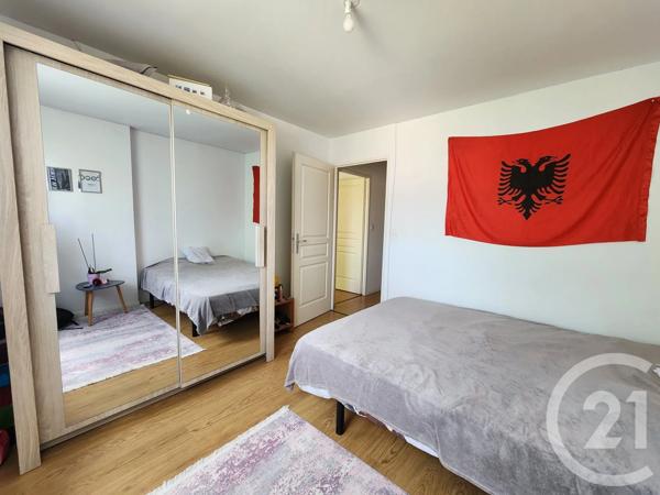 Appartement F3 à vendre  3 pièces - 68,05 m 2   COMPIEGNE  - 60