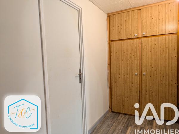 Maison à vendre 4 pièces 120 m² Saint-Amé