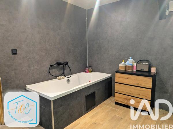 Maison à vendre 4 pièces 120 m² Saint-Amé