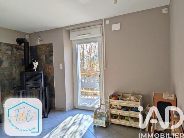 Maison à vendre 4 pièces 120 m² Saint-Amé