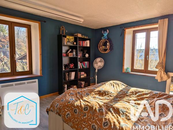 Maison à vendre 4 pièces 120 m² Saint-Amé