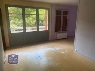 Appartement à vendre 3 pièces 63m² Amiens (80090)
