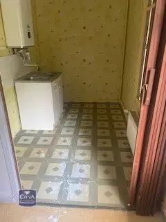 Appartement à vendre 3 pièces 63m² Amiens (80090)