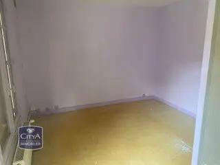 Appartement à vendre 3 pièces 63m² Amiens (80090)