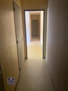 Appartement à vendre 3 pièces 63m² Amiens (80090)