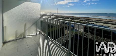 Studio à vendre 25,3 m² Pornichet