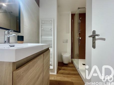 Studio à vendre 25,3 m² Pornichet