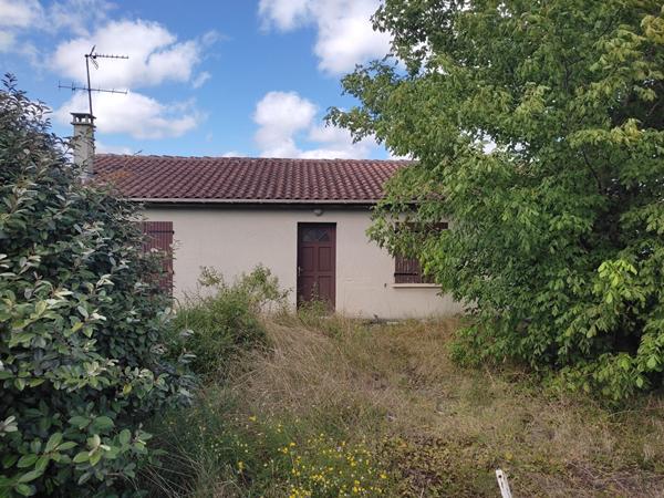 Vente maison Saint Jean D Illac : 499 252 € - AJP Immobilier Martignas-sur-Jalle