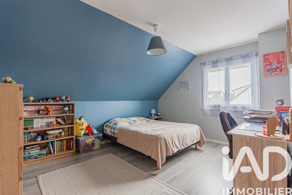 Maison à vendre 5 pièces 113 m² Nemours