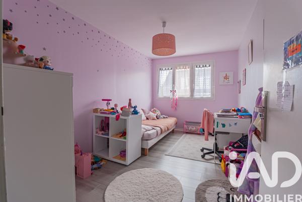 Maison à vendre 5 pièces 113 m² Nemours