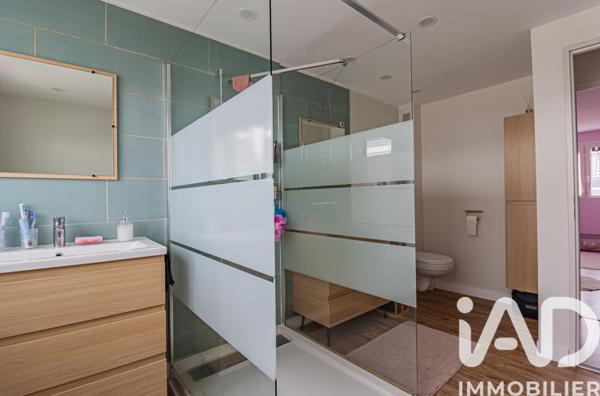 Maison à vendre 5 pièces 113 m² Nemours