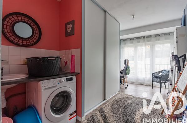 Maison à vendre 5 pièces 113 m² Nemours