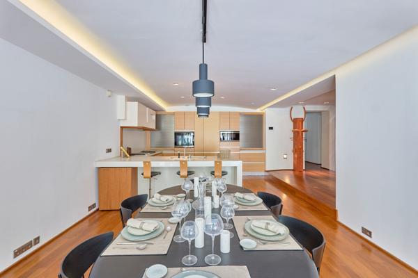 Vente Hôtel particulier Paris 16 10 Pièces 620 m²