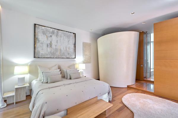 Vente Hôtel particulier Paris 16 10 Pièces 620 m²