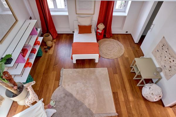 Vente Hôtel particulier Paris 16 10 Pièces 620 m²