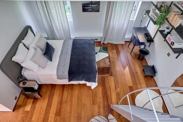 Vente Hôtel particulier Paris 16 10 Pièces 620 m²