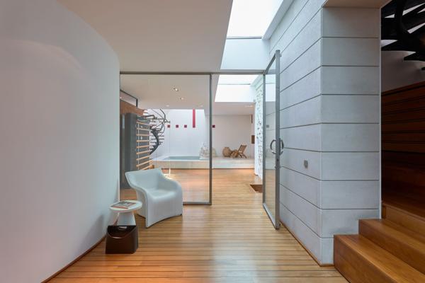 Vente Hôtel particulier Paris 16 10 Pièces 620 m²