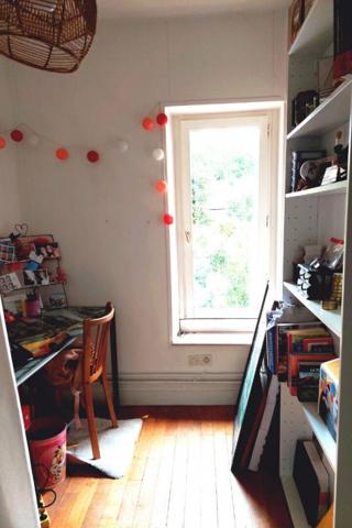 Maison de ville rénovée, terrasse extérieure, Beaumont Sur Oise 4 pièce(s) 55 m2