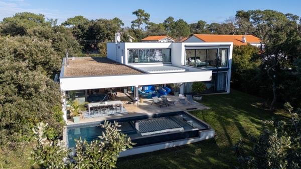 Vente Maison de luxe Royan 13 Pièces 500 m²