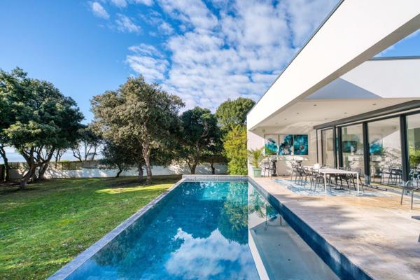 Vente Maison de luxe Royan 13 Pièces 500 m²