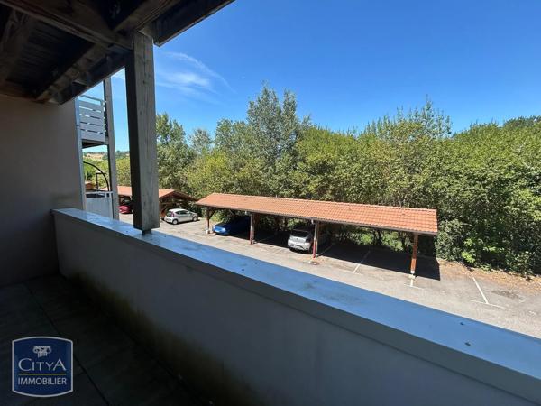 Appartement à vendre 3 pièces 62.9m² Reignier-Ésery (74930)
