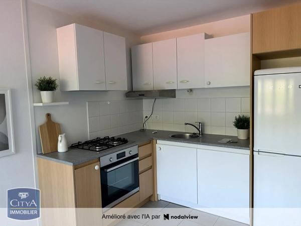 Appartement à vendre 3 pièces 62.9m² Reignier-Ésery (74930)