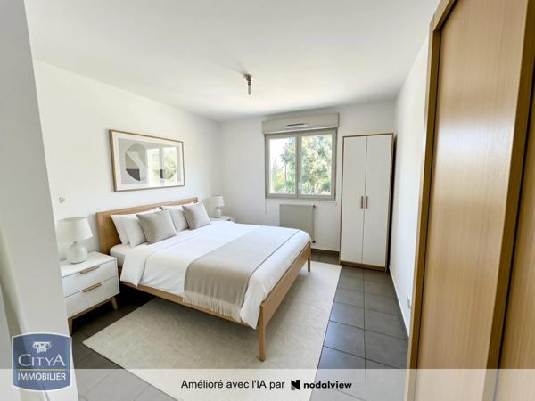 Appartement à vendre 3 pièces 62.9m² Reignier-Ésery (74930)