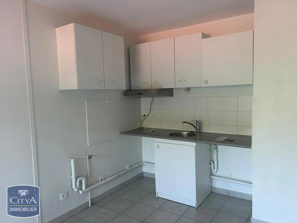 Appartement à vendre 3 pièces 62.9m² Reignier-Ésery (74930)
