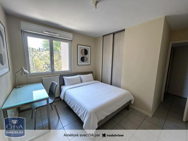 Appartement à vendre 3 pièces 62.9m² Reignier-Ésery (74930)