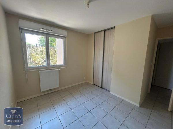 Appartement à vendre 3 pièces 62.9m² Reignier-Ésery (74930)
