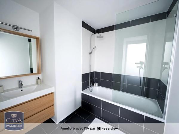 Appartement à vendre 3 pièces 62.9m² Reignier-Ésery (74930)