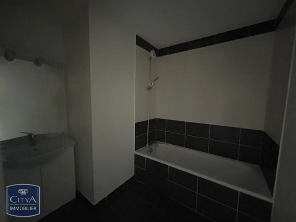 Appartement à vendre 3 pièces 62.9m² Reignier-Ésery (74930)