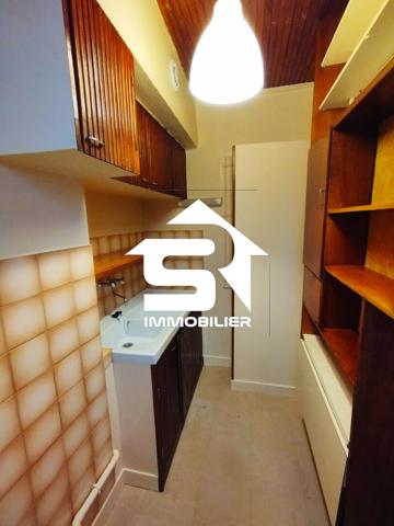 Appartement Vincennes 1 pièce 15.90 m2 , Vincennes Appartement Vincennes 1 pièce 15.90 m2 , Vincennes