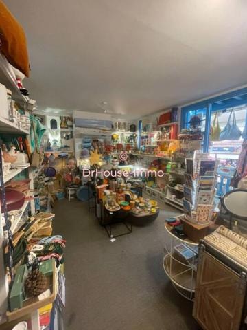Commerce à vendre de 100 m²