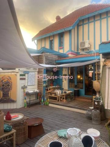 Commerce à vendre de 100 m²