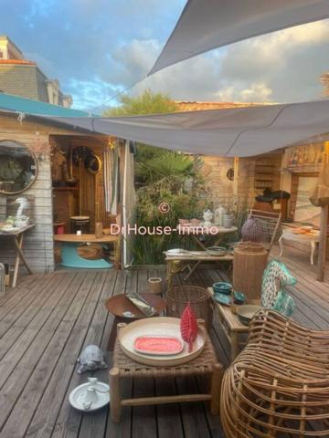 Commerce à vendre de 100 m²