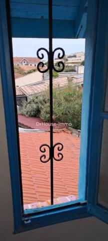 Commerce à vendre de 100 m²