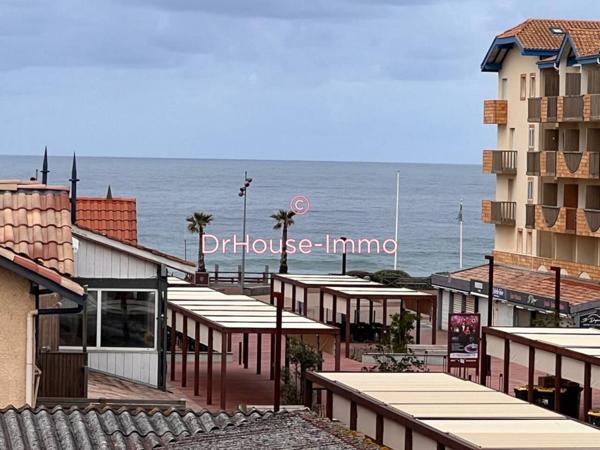 Commerce à vendre de 100 m²