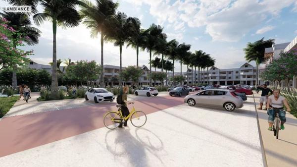 🌴 EMPLACEMENT N°1 À BOUCAN CANOT – LOCAL COMMERCIAL DE 197 M²