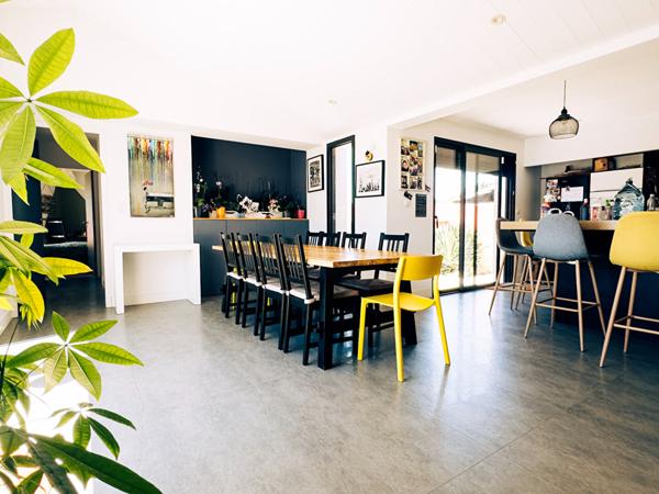 Maison Puilboreau plain-pied 3 chambres  Puilboreau