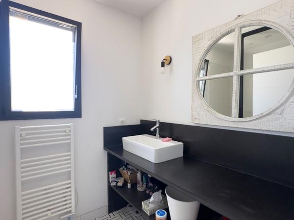 Maison Puilboreau plain-pied 3 chambres  Puilboreau