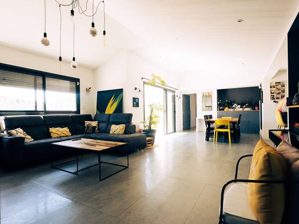 Maison Puilboreau plain-pied 3 chambres  Puilboreau