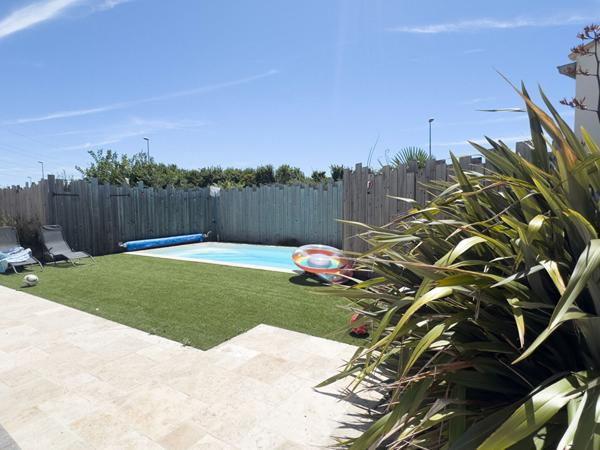 Maison Puilboreau plain-pied 3 chambres  Puilboreau