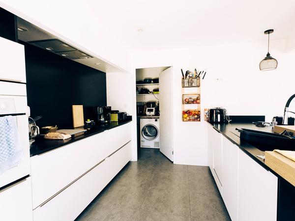 Maison Puilboreau plain-pied 3 chambres  Puilboreau