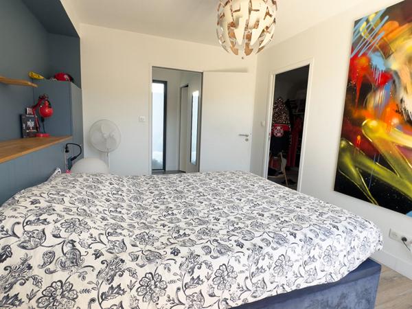 Maison Puilboreau plain-pied 3 chambres  Puilboreau