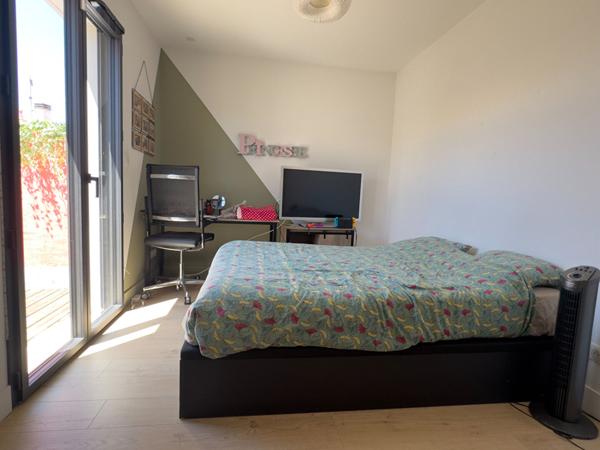 Maison Puilboreau plain-pied 3 chambres  Puilboreau