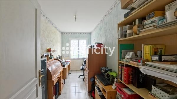 Maison 7 pièces - 179 m² Exclusivité efficity