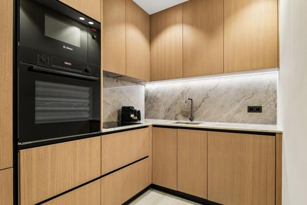 Vente Appartement de luxe Paris 7 3 Pièces 59.68 m²