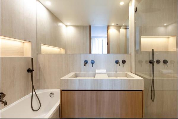Vente Appartement de luxe Paris 7 3 Pièces 59.68 m²