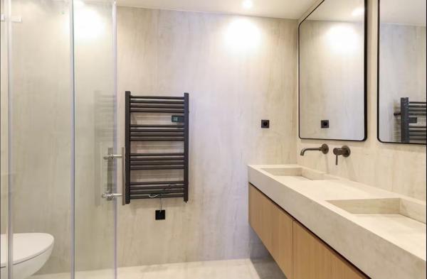 Vente Appartement de luxe Paris 7 3 Pièces 59.68 m²